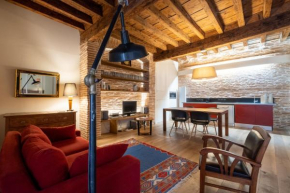 Magnifique Appartement Entre Capitol Et Carmes